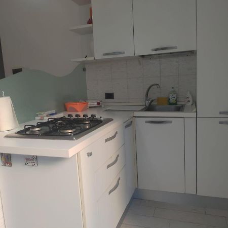 Appartement Zampino 49 à La Spezia Extérieur photo