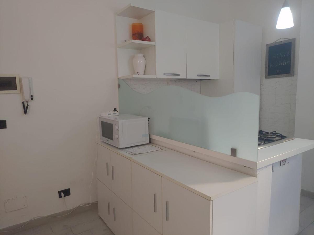 Appartement Zampino 49 à La Spezia Extérieur photo