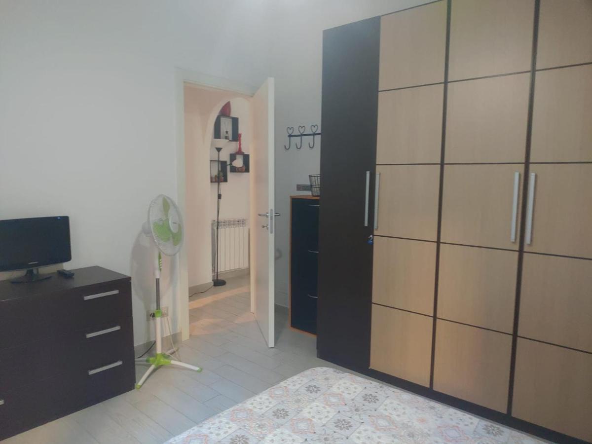 Appartement Zampino 49 à La Spezia Extérieur photo