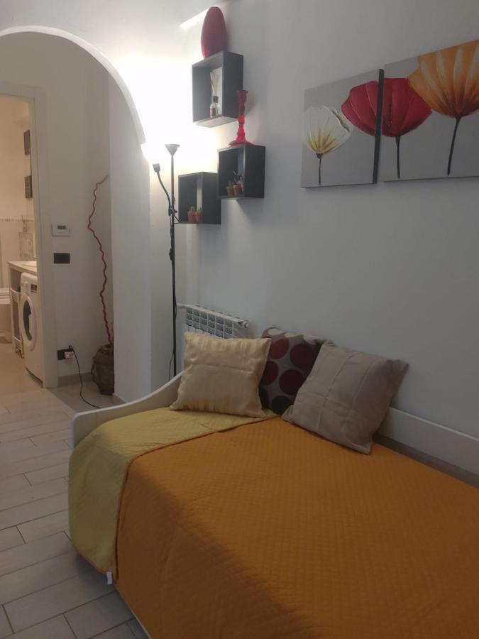 Appartement Zampino 49 à La Spezia Extérieur photo