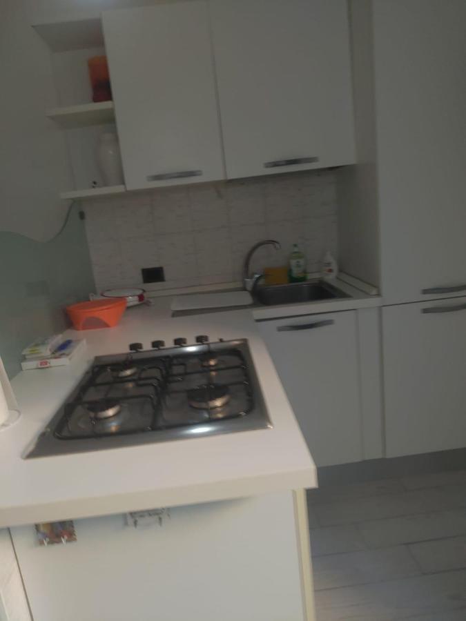 Appartement Zampino 49 à La Spezia Extérieur photo