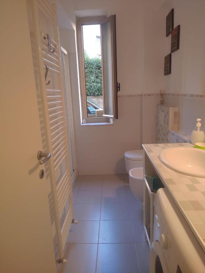 Appartement Zampino 49 à La Spezia Extérieur photo