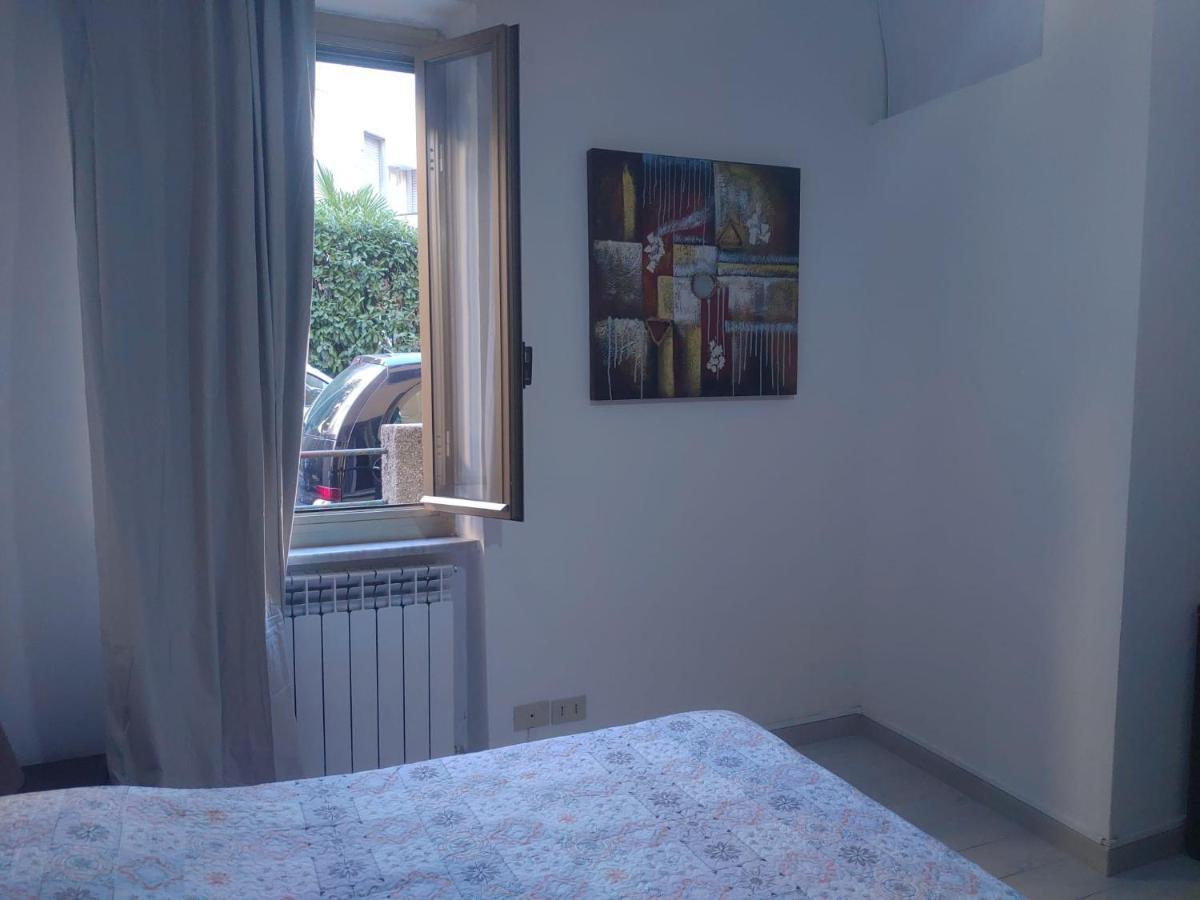 Appartement Zampino 49 à La Spezia Extérieur photo