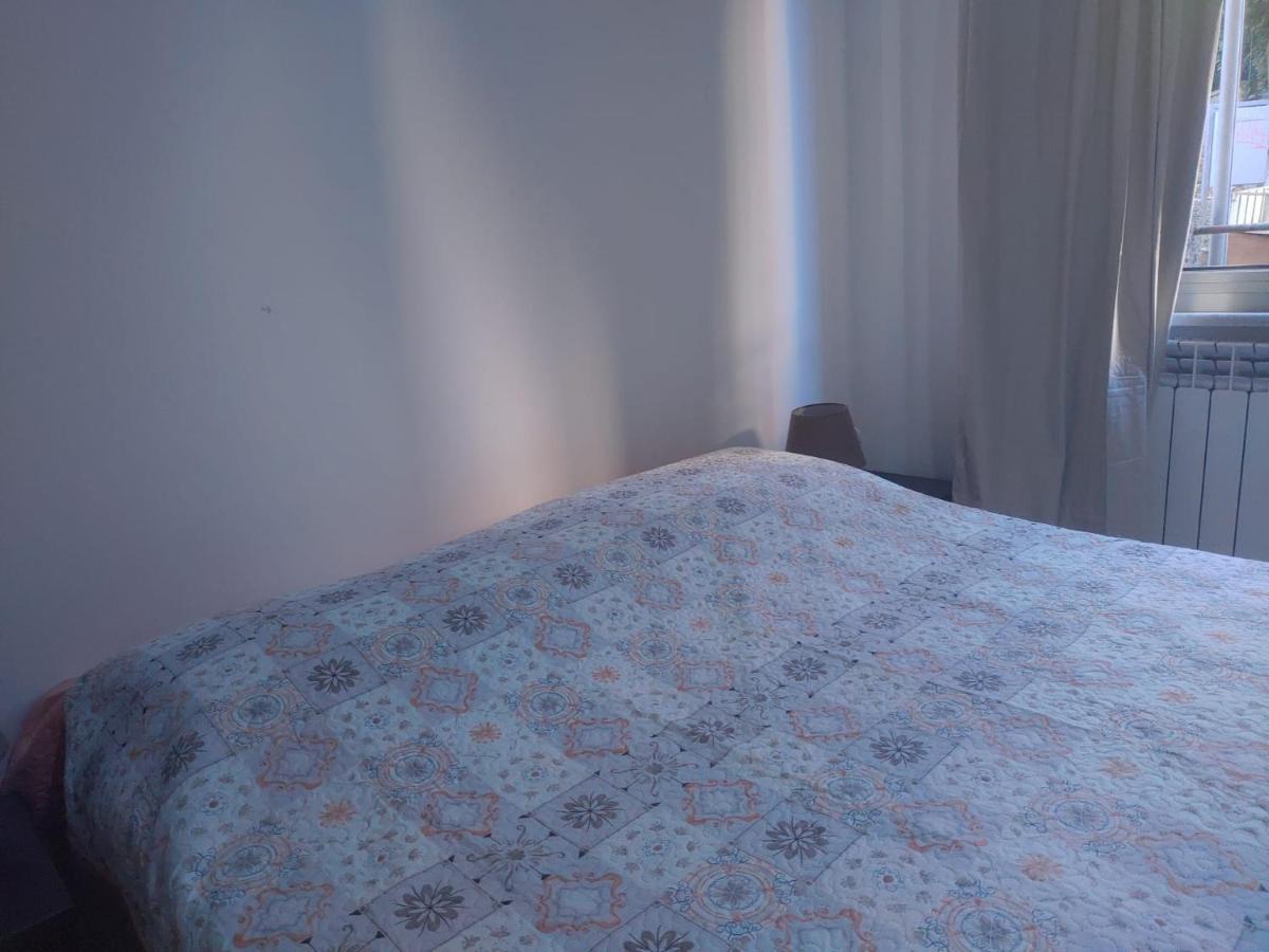 Appartement Zampino 49 à La Spezia Extérieur photo